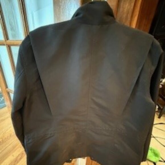 Ralph Lauren Petite Jacket lightweight parka Women's Size PM - Picture 4 of 8